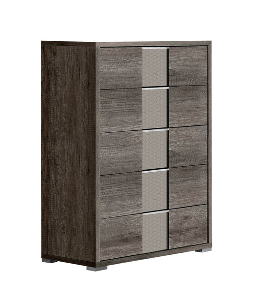 J&M Furniture Portofino Chest