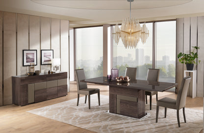 J&M Furniture Portofino Dining Table