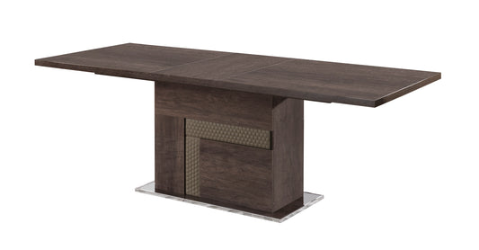J&M Furniture Portofino Dining Table
