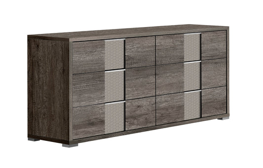 J&M Furniture Portofino Dresser