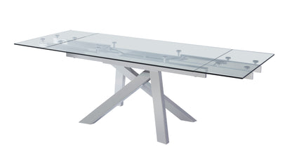 J&M Furniture MC Premier Extension Table
