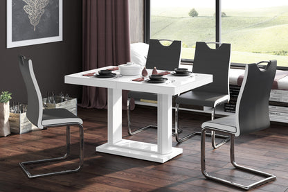 Maxima House QUATRO Dining Table with Extension