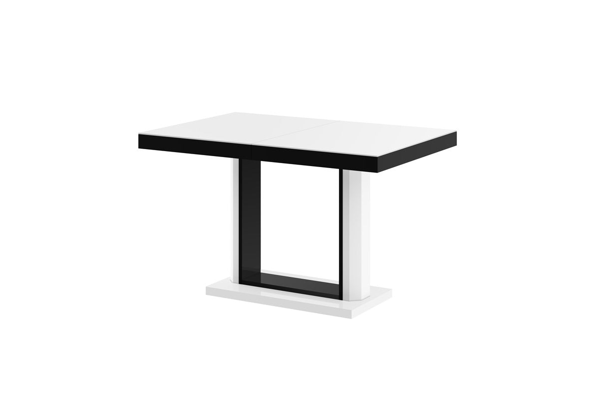 Maxima House QUATRO Dining Table with Extension