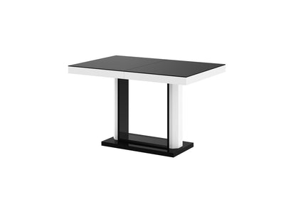 Maxima House QUATRO Dining Table with Extension