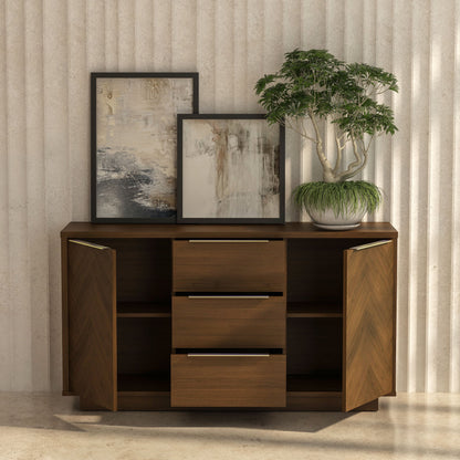 Anderson Teak Hokkaido Sideboard