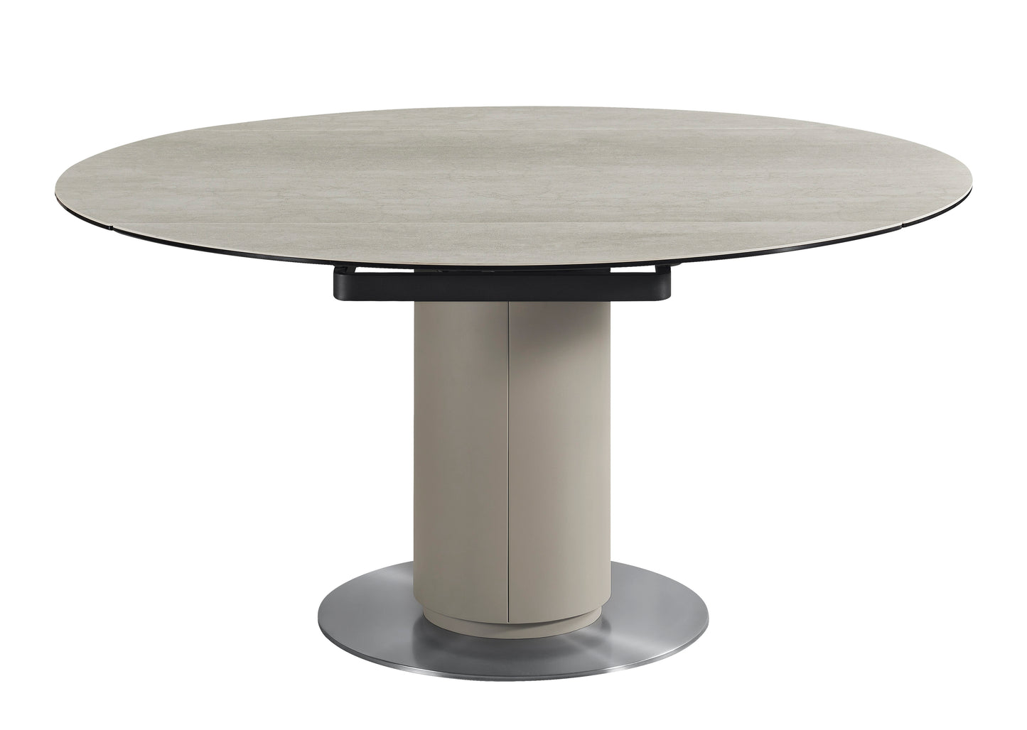 J&M Furniture RH 130 Extension Table