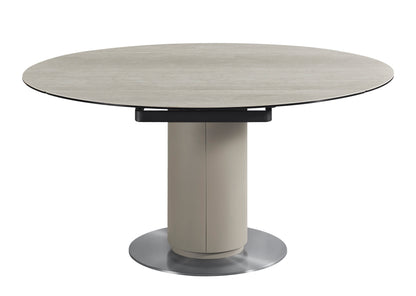 J&M Furniture RH 130 Extension Table