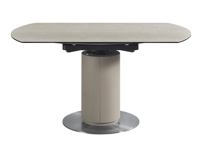 J&M Furniture RH 130 Extension Table