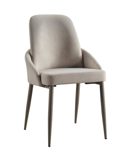 J&M Furniture RH 6370 Dining Chair