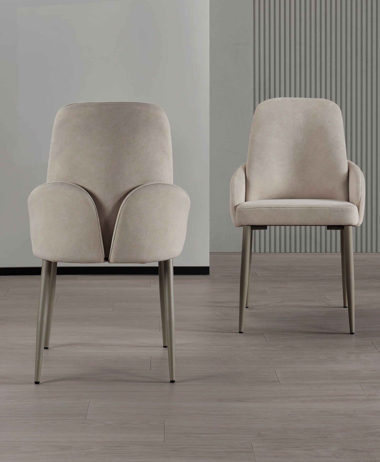 J&M Furniture RH 6370 Dining Chair