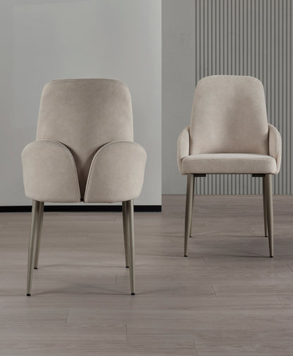 J&M Furniture RH 6370 Dining Chair