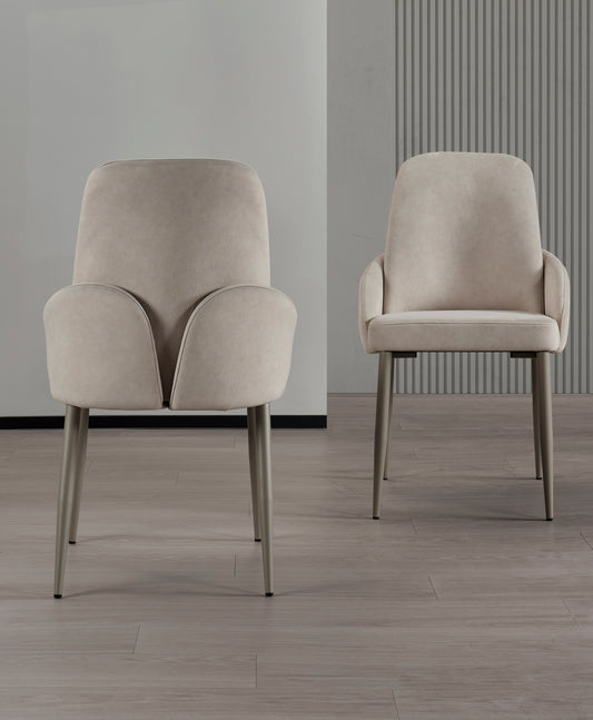 J&M Furniture RH 6370 Dining Chair