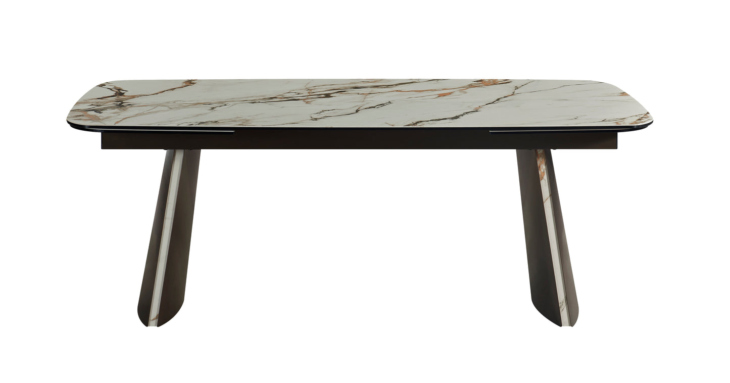 J&M Furniture RH 888 Extension Table