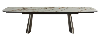 J&M Furniture RH 888 Extension Table