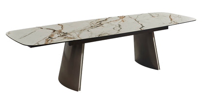 J&M Furniture RH 888 Extension Table