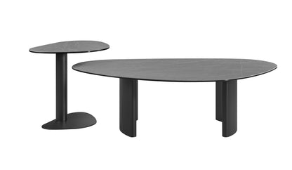 J&M Furniture RH 9698 Coffee Table