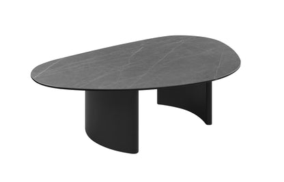 J&M Furniture RH 9698 Coffee Table