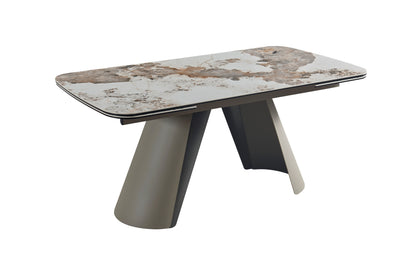 J&M Furniture RH Morandi Extension Table