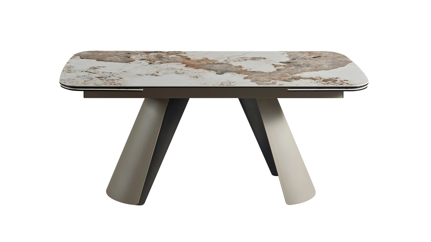 J&M Furniture RH Morandi Extension Table