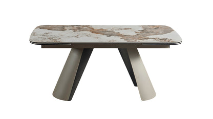 J&M Furniture RH Morandi Extension Table