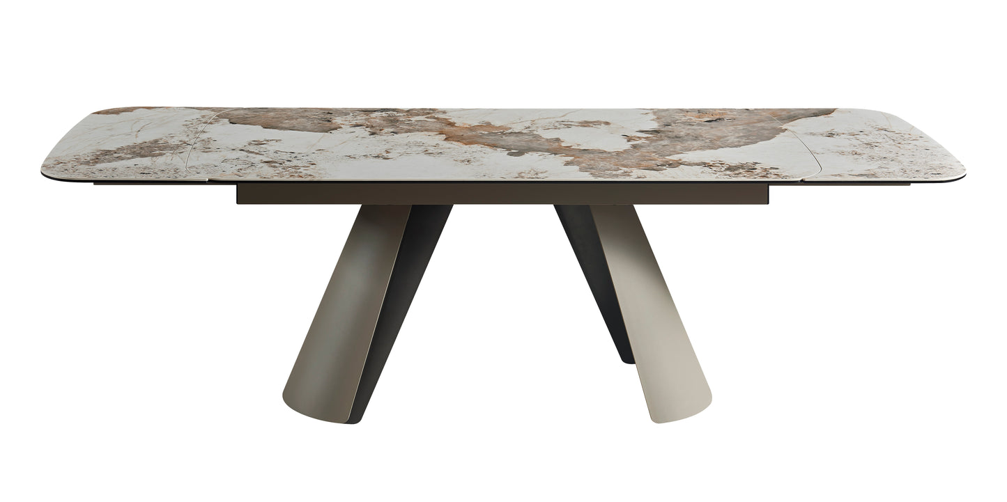J&M Furniture RH Morandi Extension Table