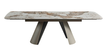 J&M Furniture RH Morandi Extension Table