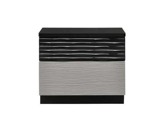 J&M Furniture Roma Night Stand