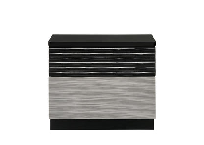 J&M Furniture Roma Night Stand