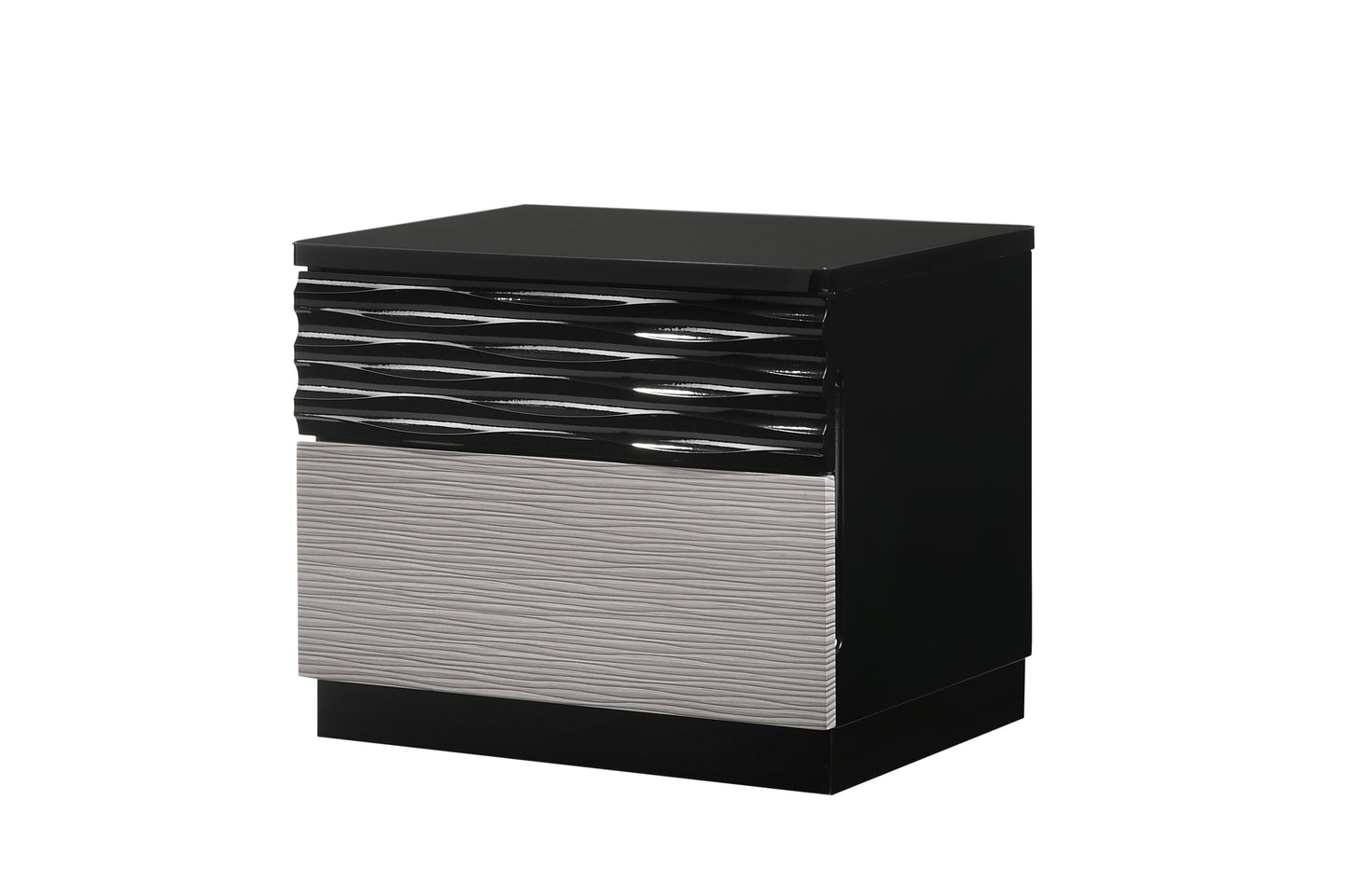 J&M Furniture Roma Night Stand