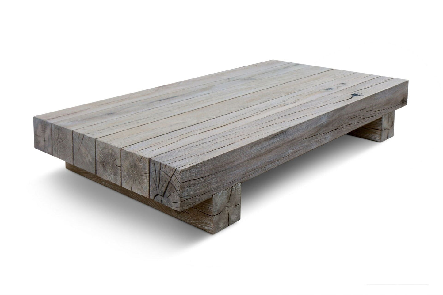 Maxima House KIFT-DINISH Wooden Coffee Table