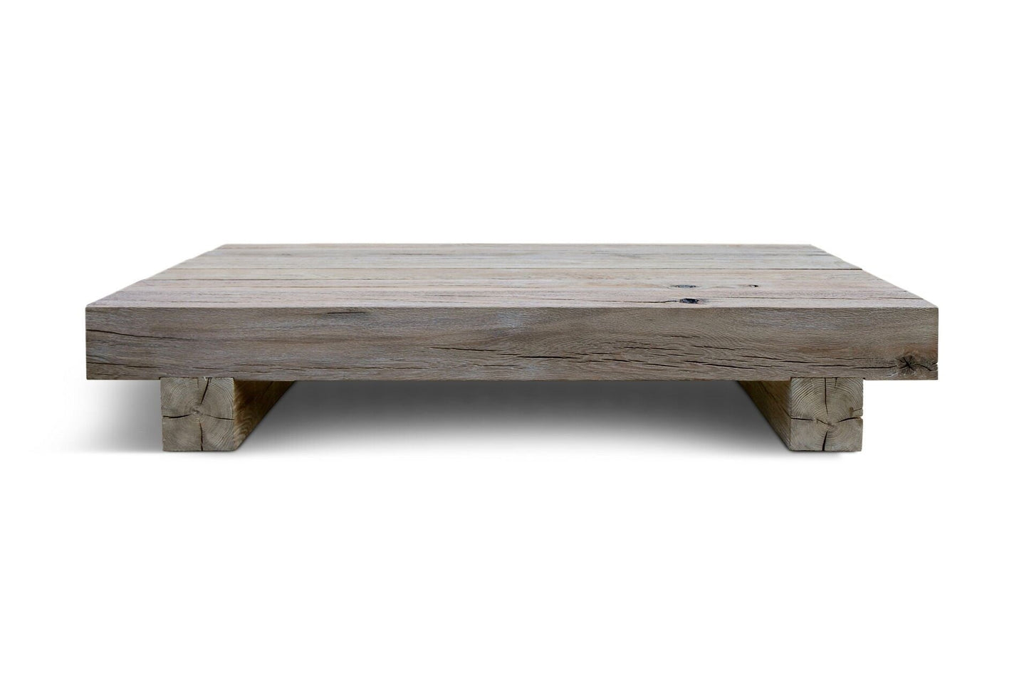 Maxima House KIFT-DINISH Wooden Coffee Table