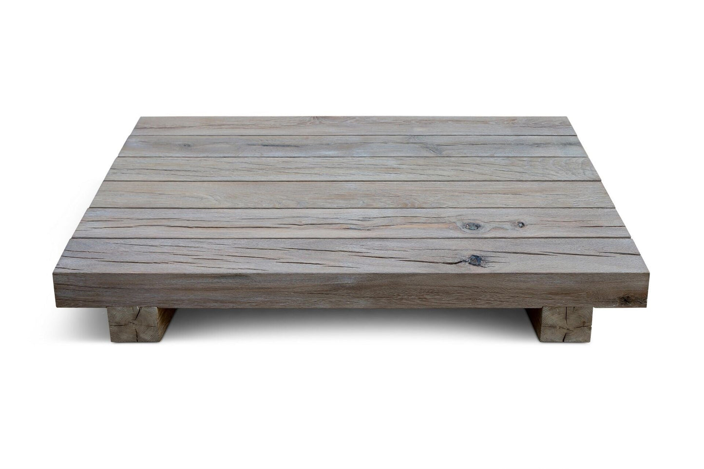 Maxima House KIFT-DINISH Wooden Coffee Table