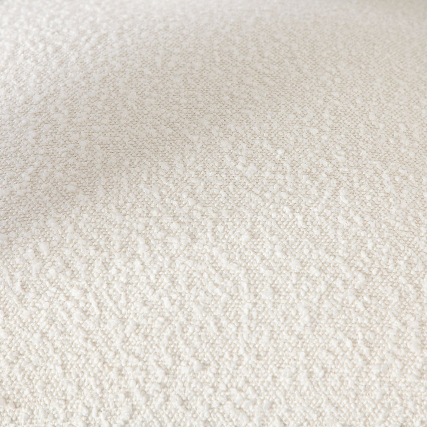 Scout Dining/Accent Chair in Ivory Boucle Fabric by Diamond Sofa