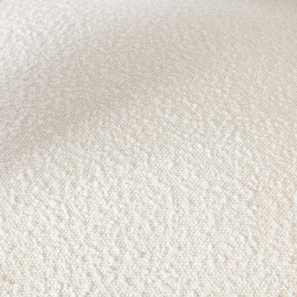 Scout Dining/Accent Chair in Ivory Boucle Fabric by Diamond Sofa