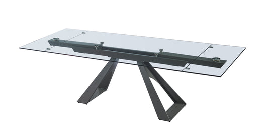 J&M Furniture MC San Diego Extension Table