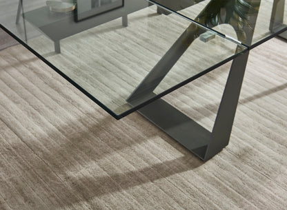J&M Furniture MC San Diego Extension Table