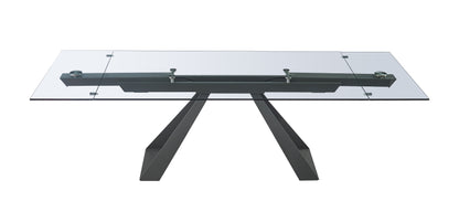 J&M Furniture MC San Diego Extension Table