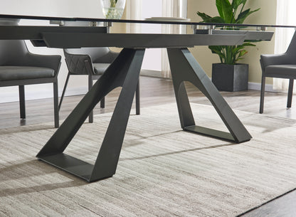 J&M Furniture MC San Diego Extension Table