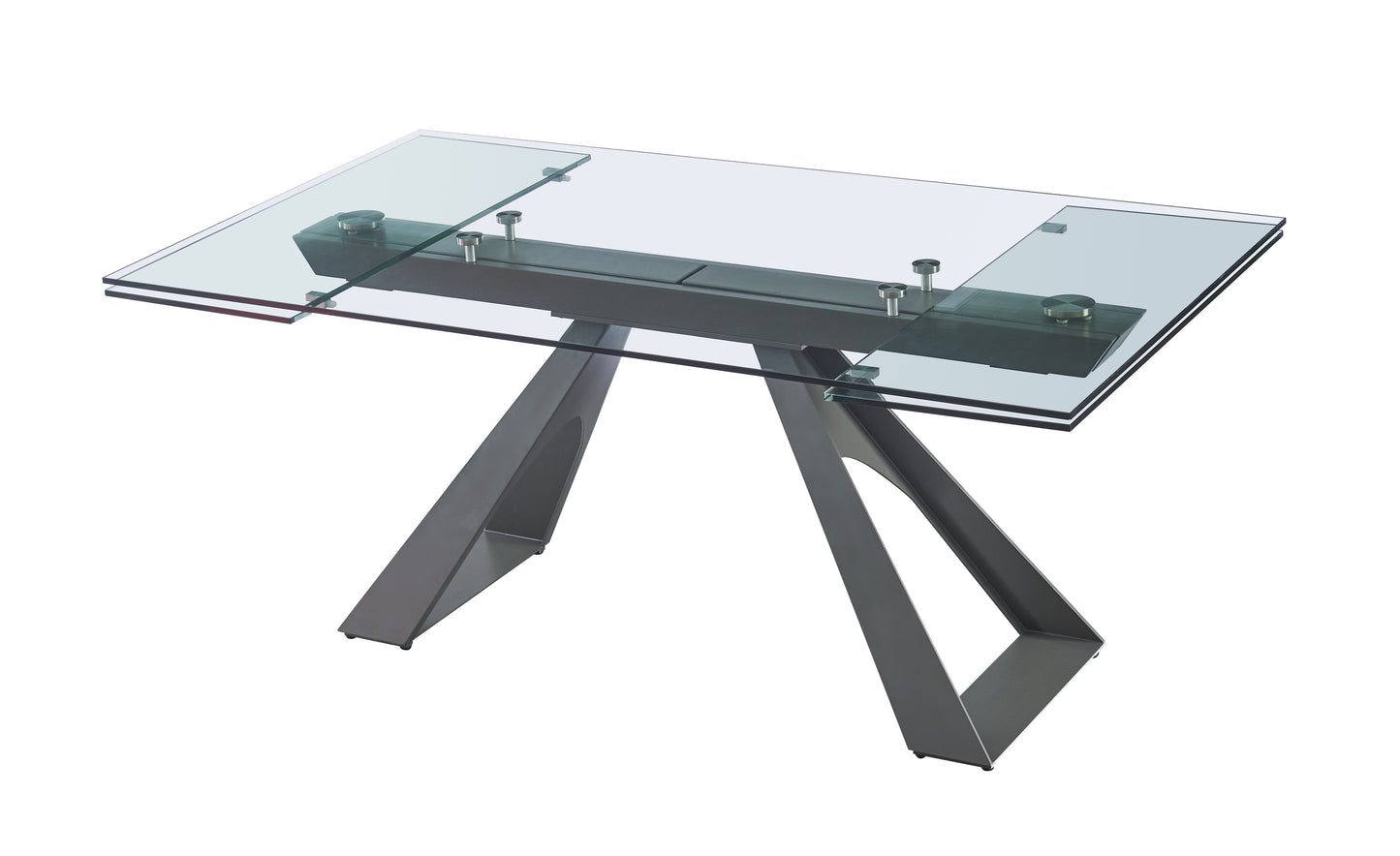 J&M Furniture MC San Diego Extension Table