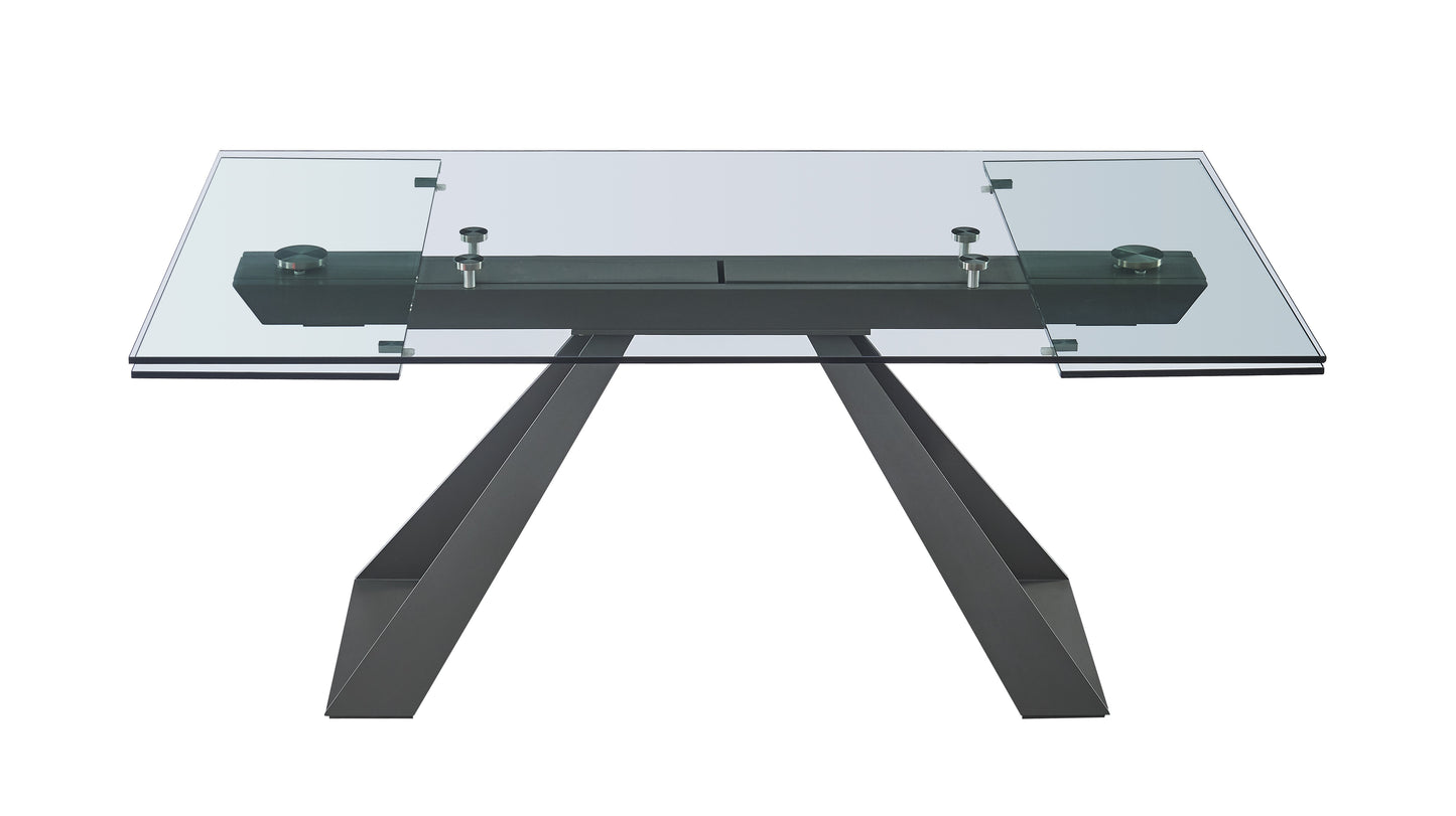 J&M Furniture MC San Diego Extension Table