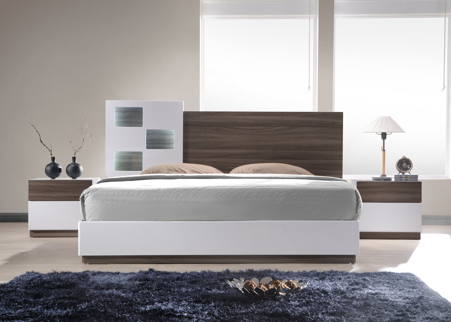 J&M Furniture Sanremo NS