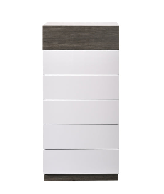J&M Furniture Sanremo Chest