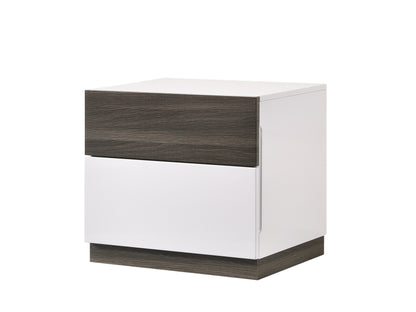 J&M Furniture Sanremo NS