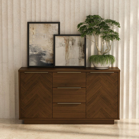 Anderson Teak Hokkaido Sideboard