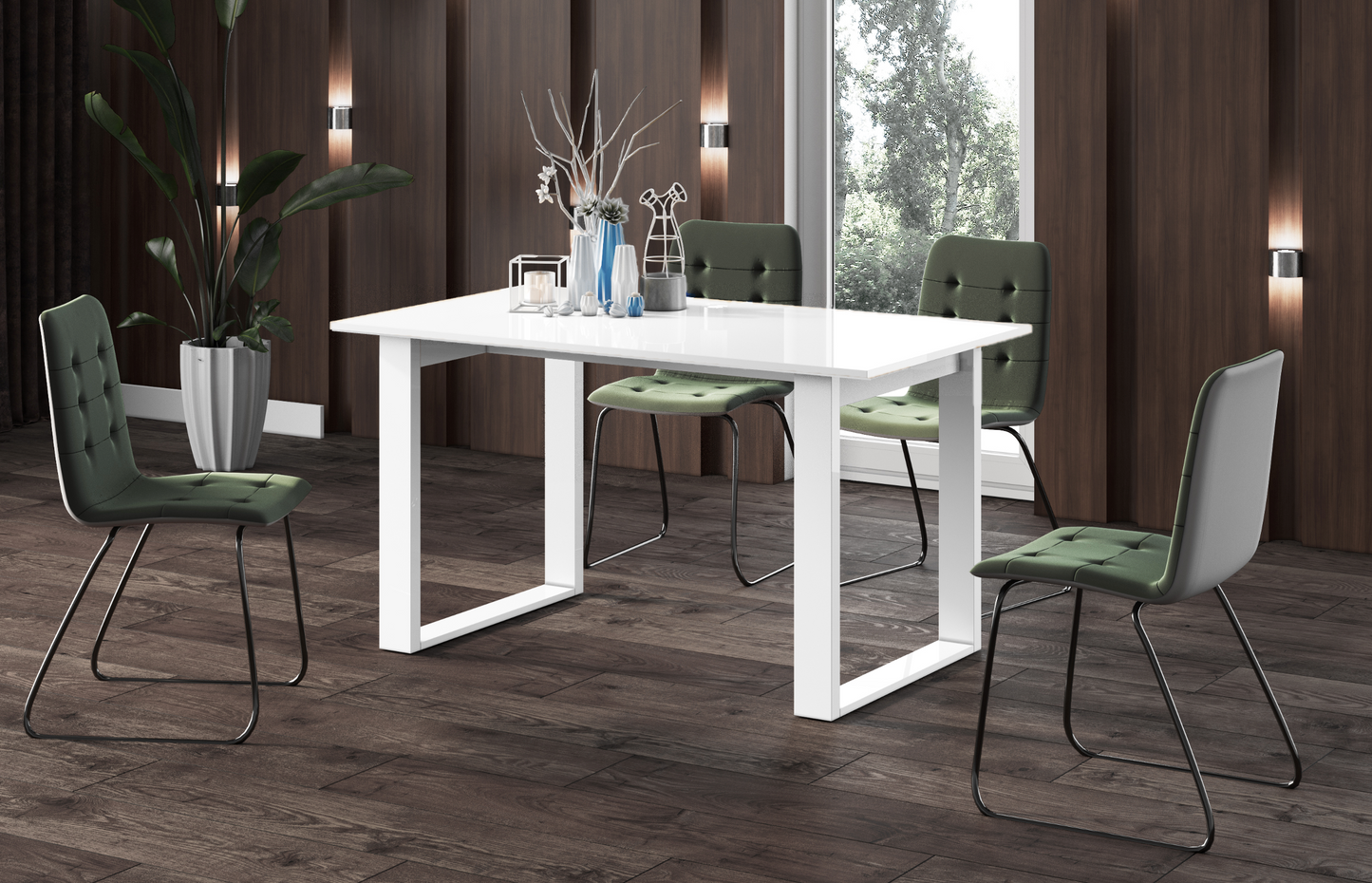 Maxima House Dining Table Nota