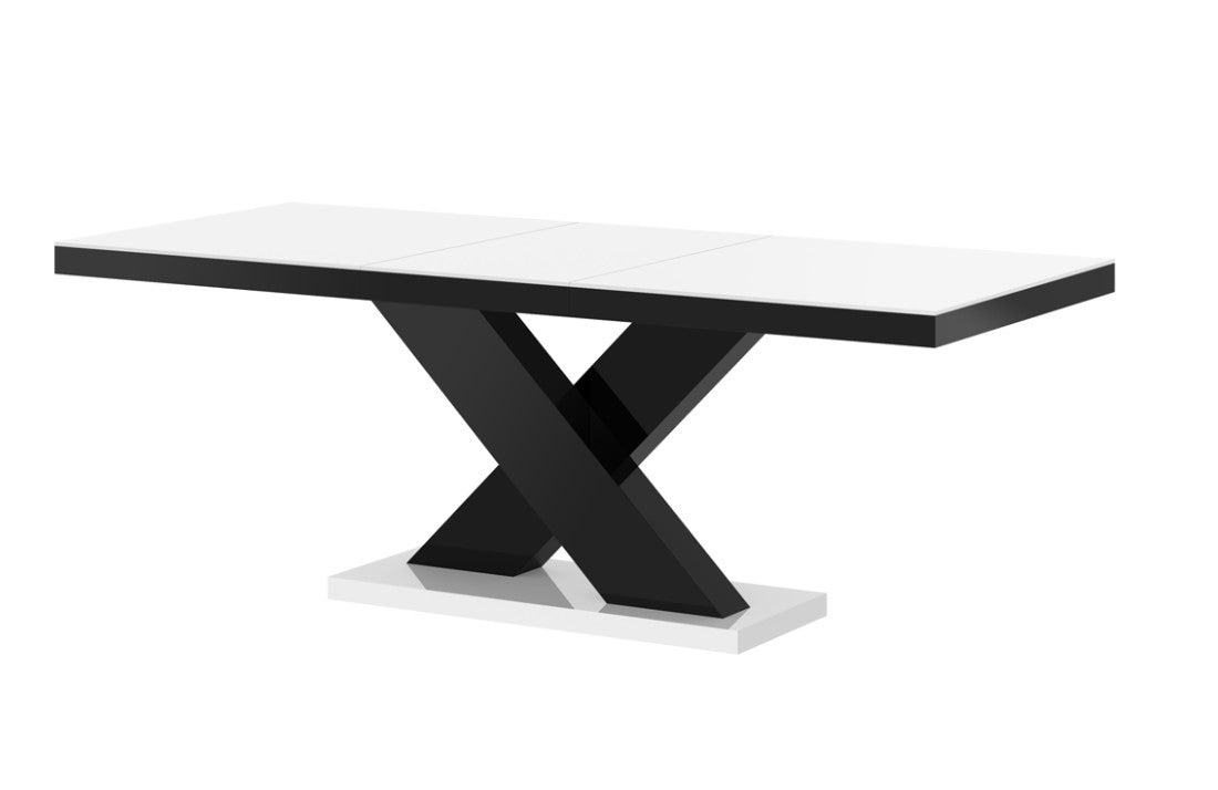 Maxima House Dining Table Xenon