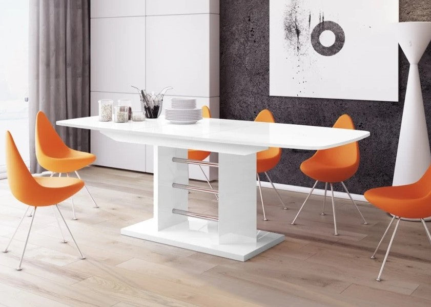 Maxima House Dining Table Linosa