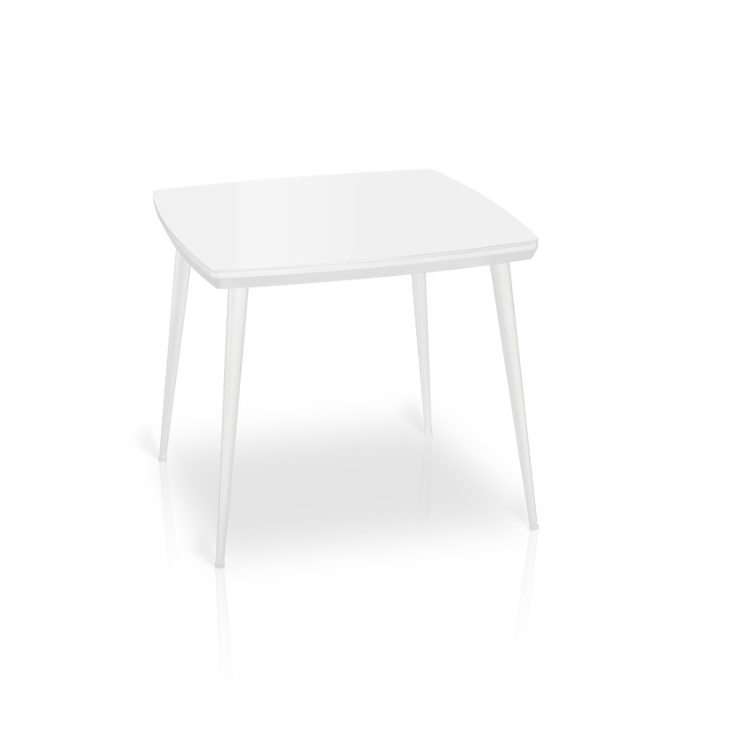 Maxima House Essai Square Dining Table