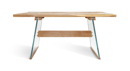 Maxima House ADARA Solid Wood Dining Table