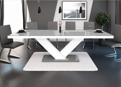 Maxima House Dining Table Victoria